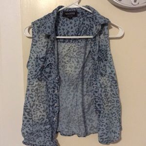 Vest